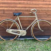 Bici d epoca ganna
