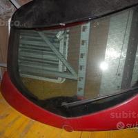 Portellone Alfa Romeo Brera