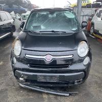 Ricambi Fiat 500L 1.6 2014