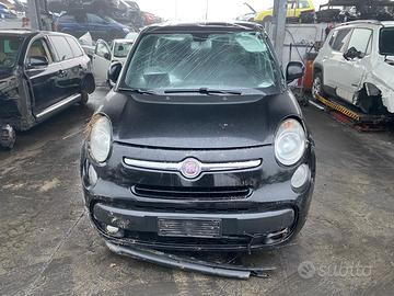 Ricambi Fiat 500L 1.6 2014