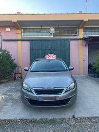 Peugeot 308 1.6 HDi 92 CV Business