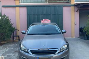 Peugeot 308 1.6 HDi 92 CV Business