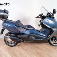 BMW C 650 GT ABS ASC - 2019