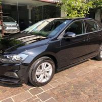 VOLKSWAGEN Polo 1.0 MPI 75 CV 5p.