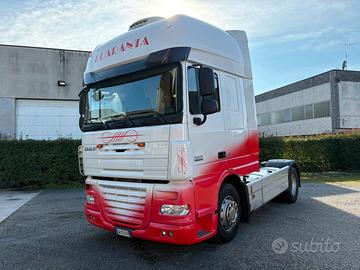 DAF XF 510