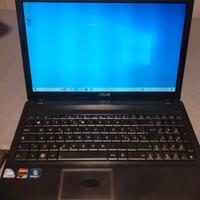 Portatile Asus