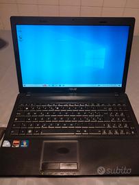 Portatile Asus