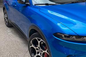 Alfa Romeo Tonale 1.6 diesel 130 CV TCT6 Veloce