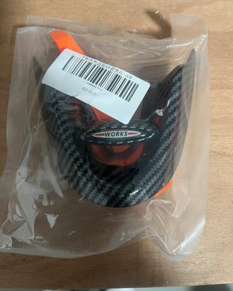 Cover volante mini cooper S