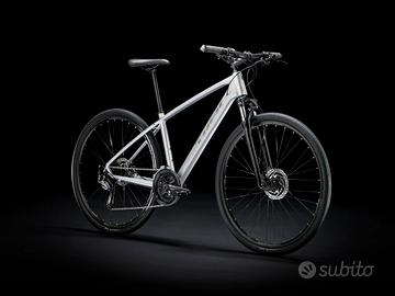 Trek dual sport 3 gen 4 del 2020