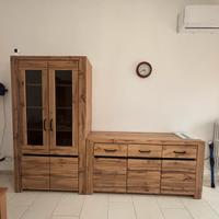 Set soggiorno completo COME NUOVO