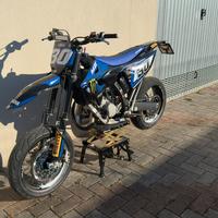 Yamaha Yz 125 2023