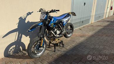 Yamaha Yz 125 2023