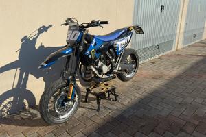 Yamaha Yz 125 2023