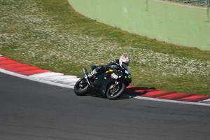 Suzuki Gsx R 750 Anno 2005 Pronto Pista