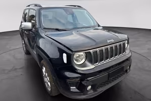 JEEP Renegade 2019 - Renegade 1.3 t4 phev Limited