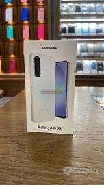 Samsung Galaxy A36 256 GB - NUOVO