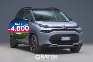 CITROEN C3 Aircross I 2021 C3 Aircross 1.2 puretec