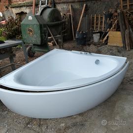 vasca da bagno 140x140 