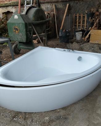 vasca da bagno 140x140 