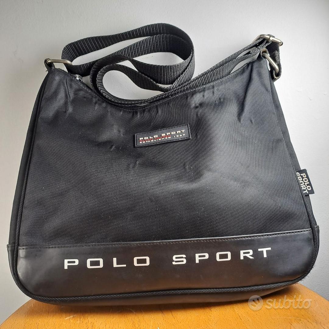 Borse polo sport ralph lauren sale