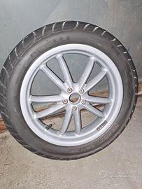 Ruota posteriore  piaggio beverly