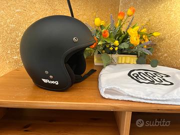 Casco Roeg