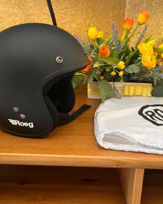 Casco Roeg