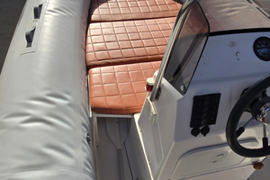 O.p. marine 19 honda 40 2020