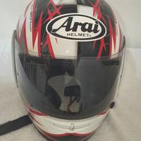 casco arai condor 