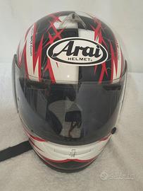 casco arai condor 