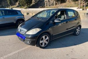 Mercedes-benz A 180 CDI Avantgarde