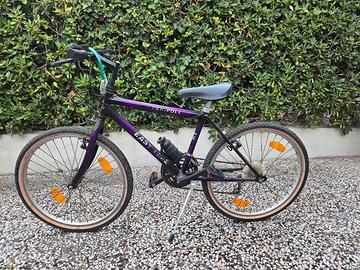 Mountain Bike da ragazzo/a