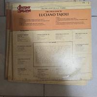 Collezione vinili Fabbri - La collezione italiana