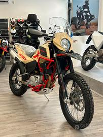 Swm Superdual 650