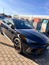 cupra leon 1500 mild Hybrid 