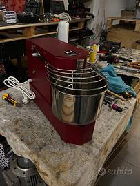 Impastatrice Hammersud Linea -MyBaby 5 8 12kg