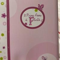 Album dei ricordi Chicco