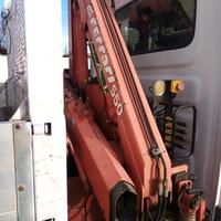Iveco Daily 60.15