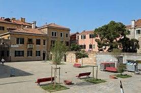 Appartamento a Venezia per residenti