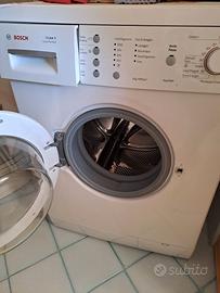 Lavatrice Bosch 
