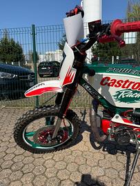 PIAGGIO BRAVO MONFERRAGLIA