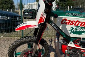 PIAGGIO BRAVO MONFERRAGLIA