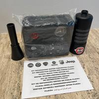 Kit Riparazione Pneumatici