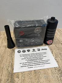 Kit Riparazione Pneumatici