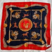 Foulard da collo in seta Laura Biagiotti