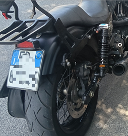Daiyna street Bob 103