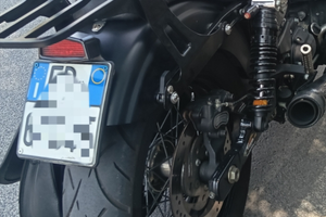 Daiyna street Bob 103