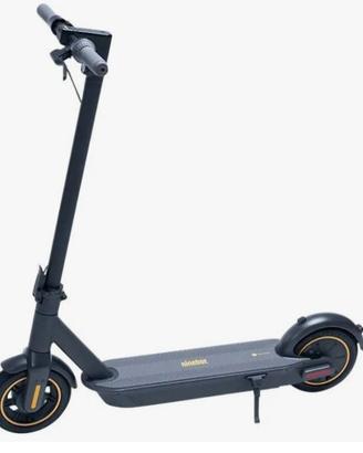 Monopattino Ninebot Segway G30 Max