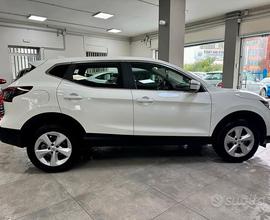 Qashqai 1.5 dCi 115 CV DCT 1 PROPRIETARIO